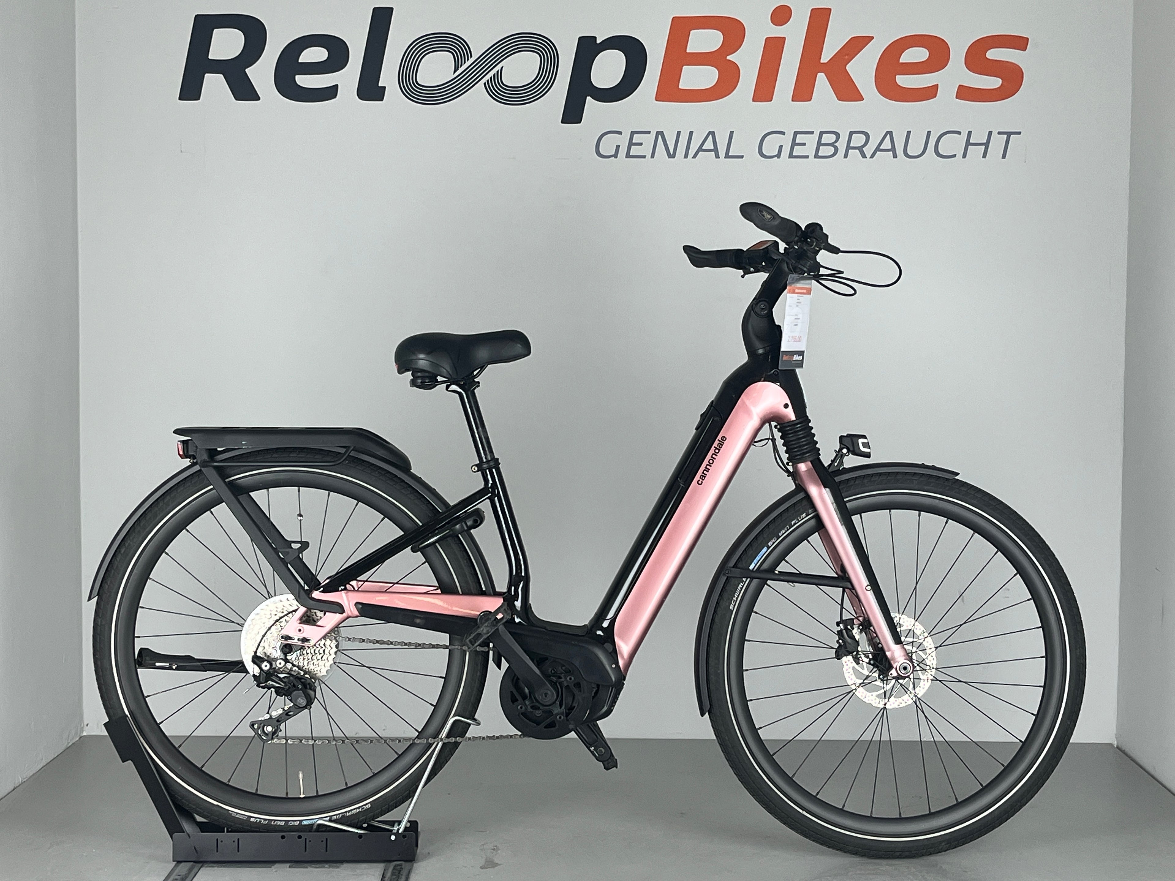 0% Cannondale Mavaro