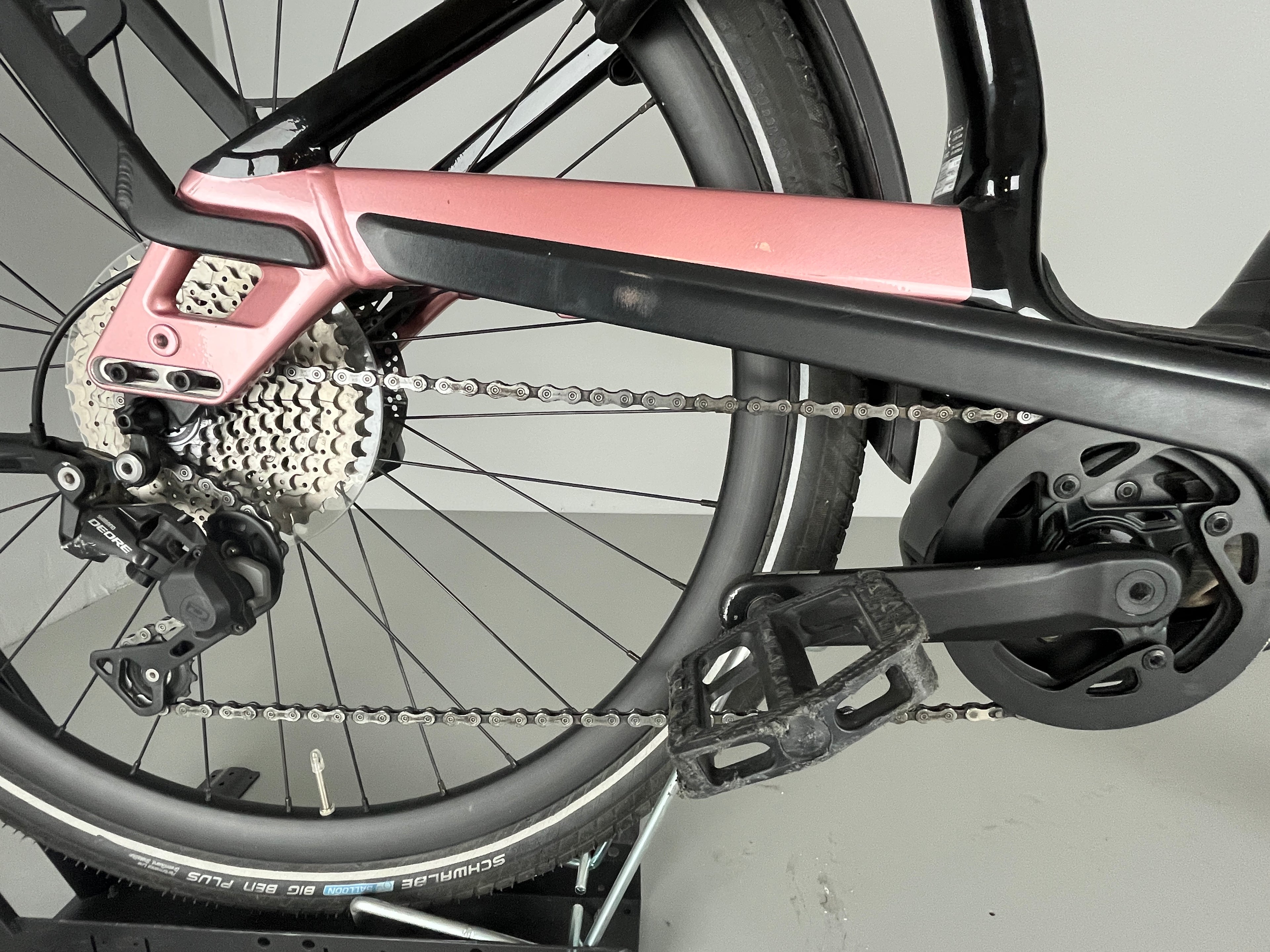 0% Cannondale Mavaro