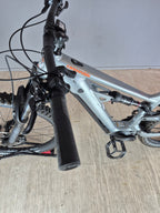 Cannondale Moterra Neo 4