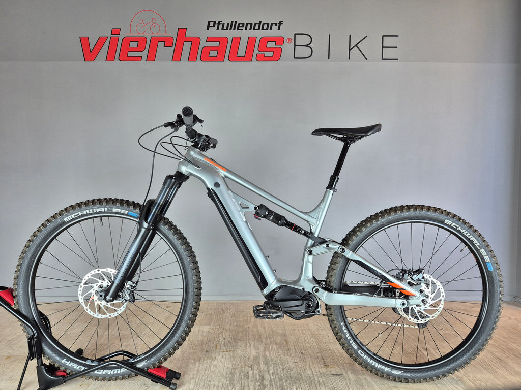 Cannondale Moterra Neo 4