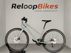Cannondale  Quick 3 Remixte