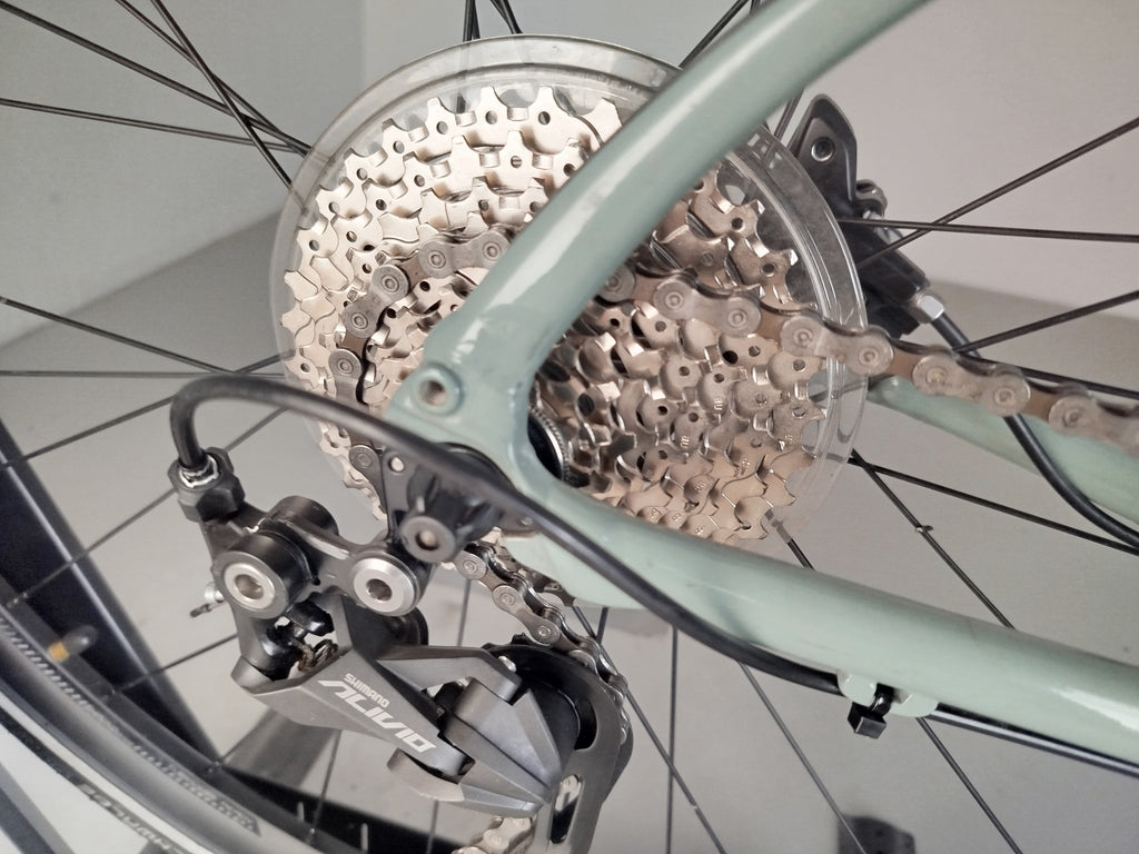 Cannondale  Quick 3 Remixte