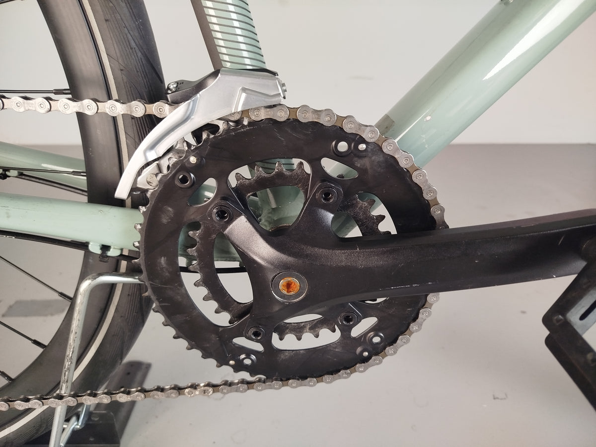 Cannondale  Quick 3 Remixte