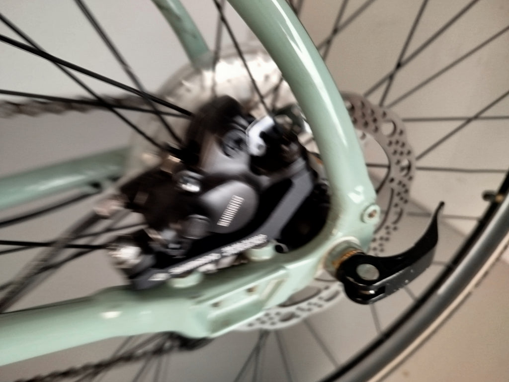 Cannondale  Quick 3 Remixte