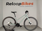 Cannondale  Quick 3 Remixte
