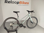 Cannondale  Quick 3 Remixte