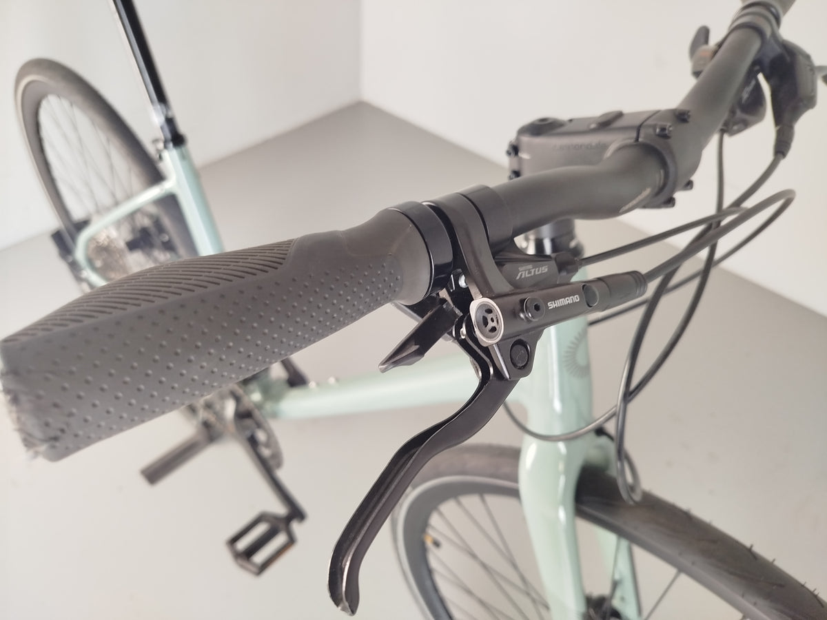 Cannondale  Quick 3 Remixte
