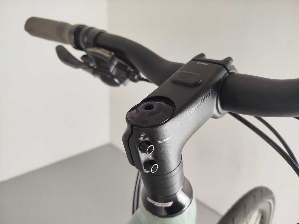 Cannondale  Quick 3 Remixte