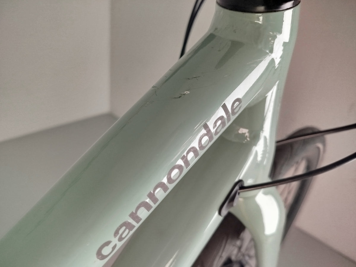 Cannondale  Quick 3 Remixte