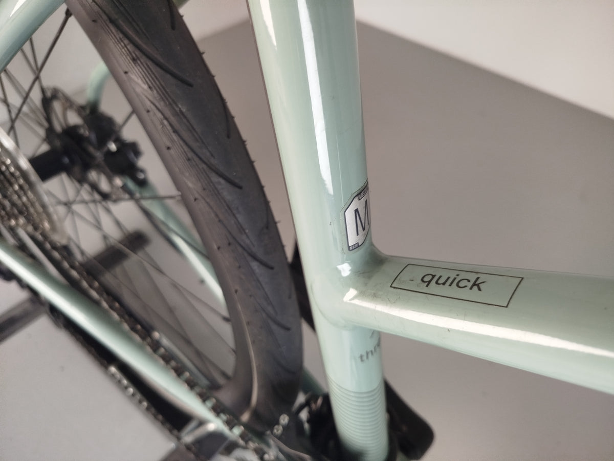 Cannondale  Quick 3 Remixte