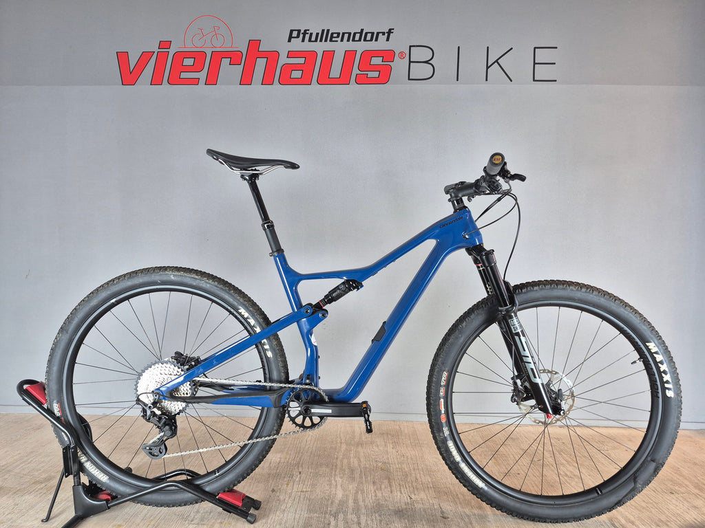 Cannondale Scalpel Crb SE 1