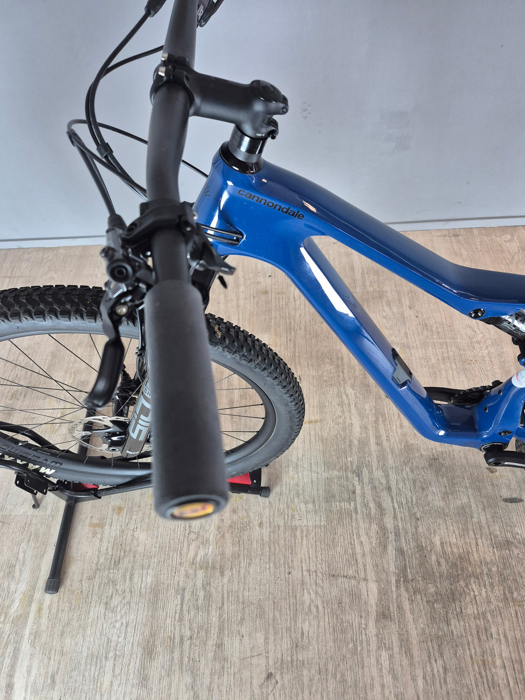 Cannondale Scalpel Crb SE 1