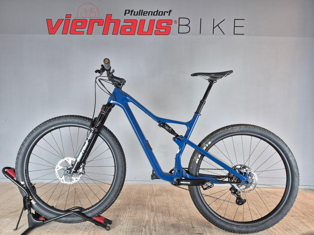 Cannondale Scalpel Crb SE 1