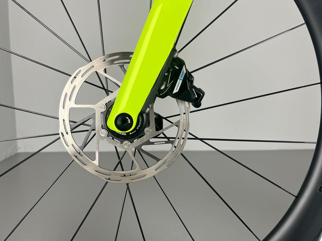 Cannondale SuperSix Evo Crb 1
