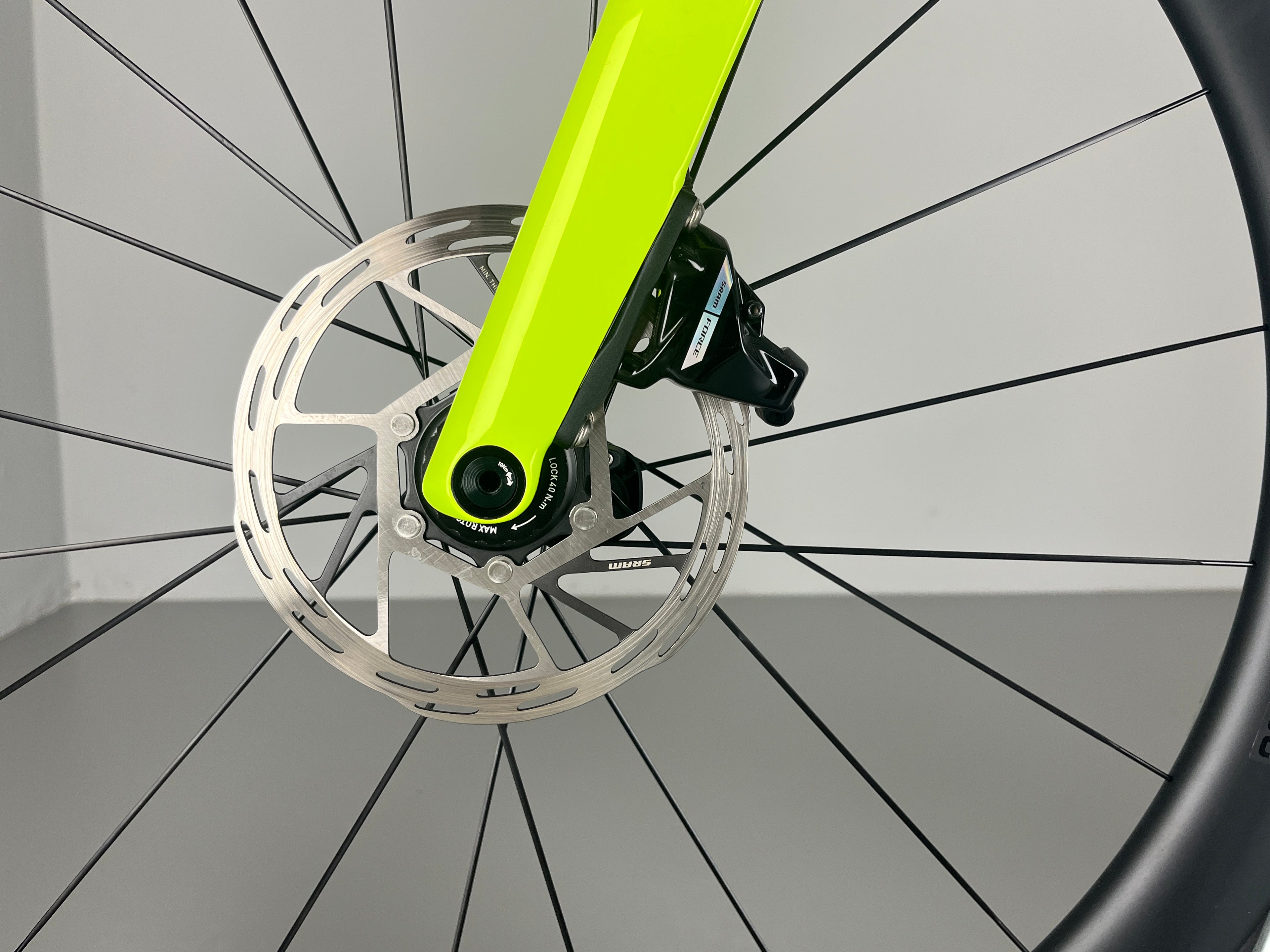 Cannondale SuperSix Evo Crb 1