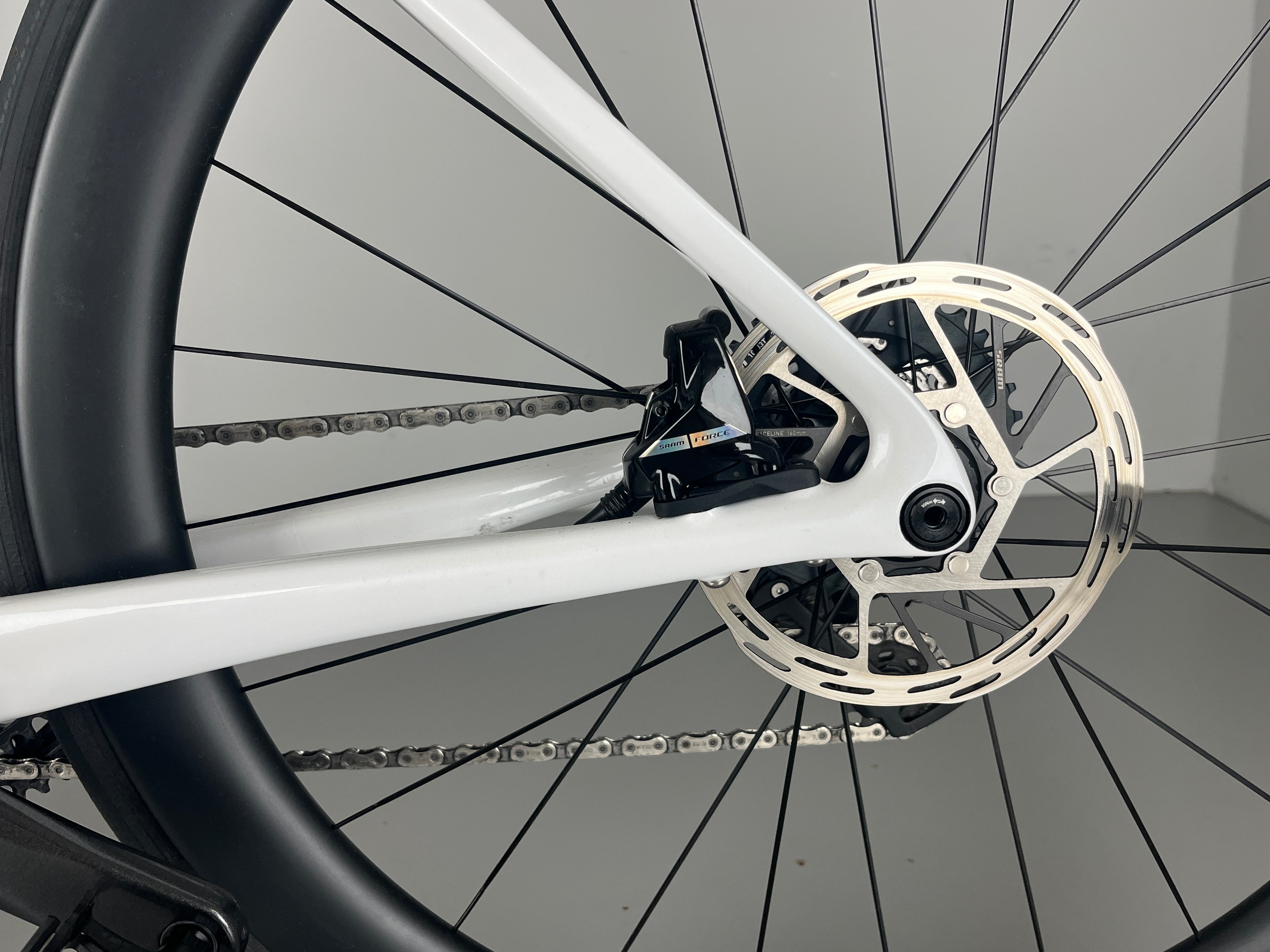 Cannondale SuperSix Evo Crb 1