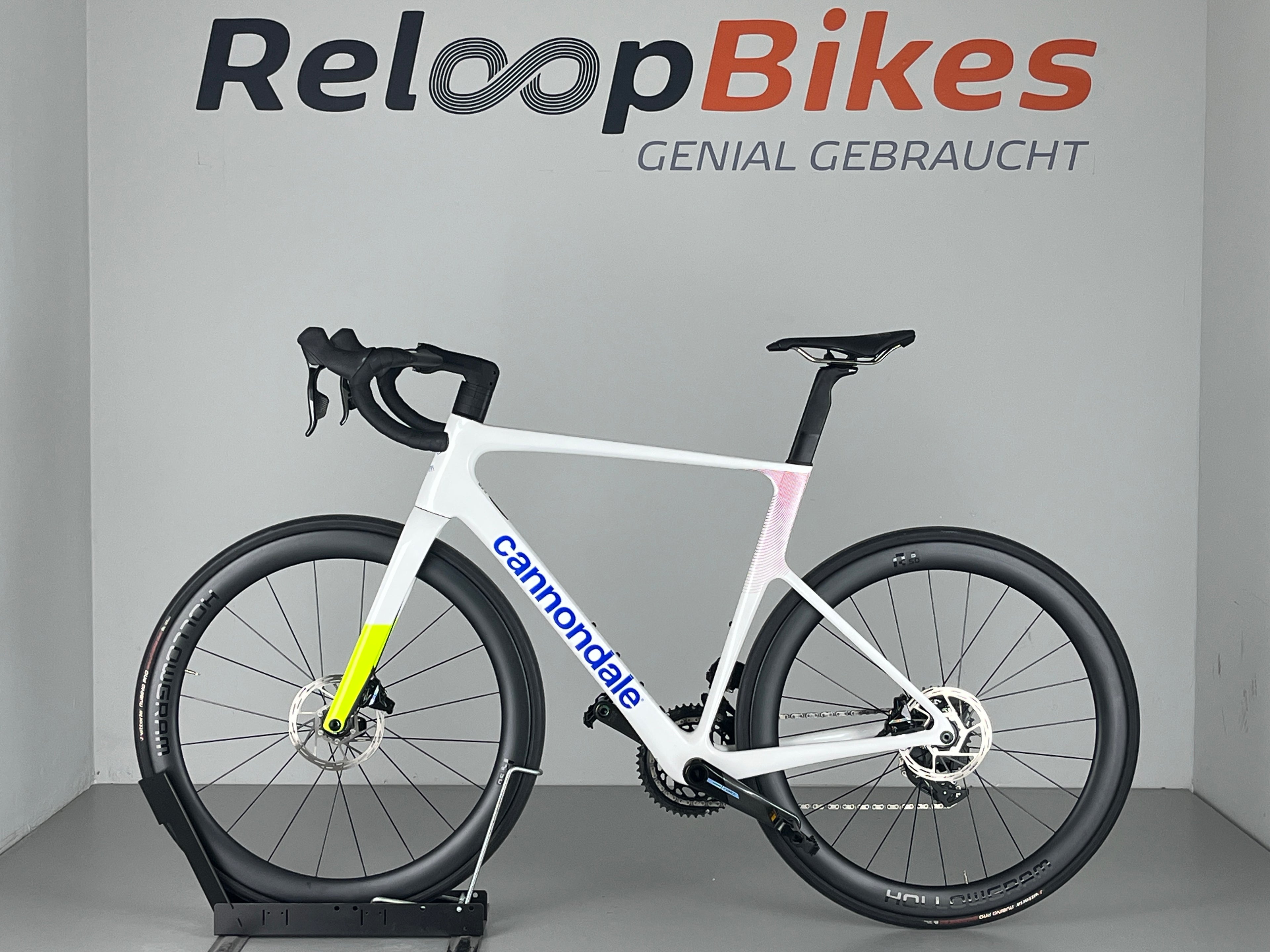 Cannondale SuperSix Evo Crb 1