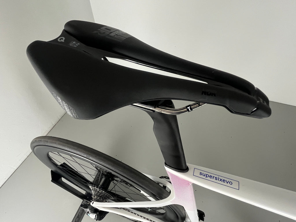 Cannondale SuperSix Evo Crb 1