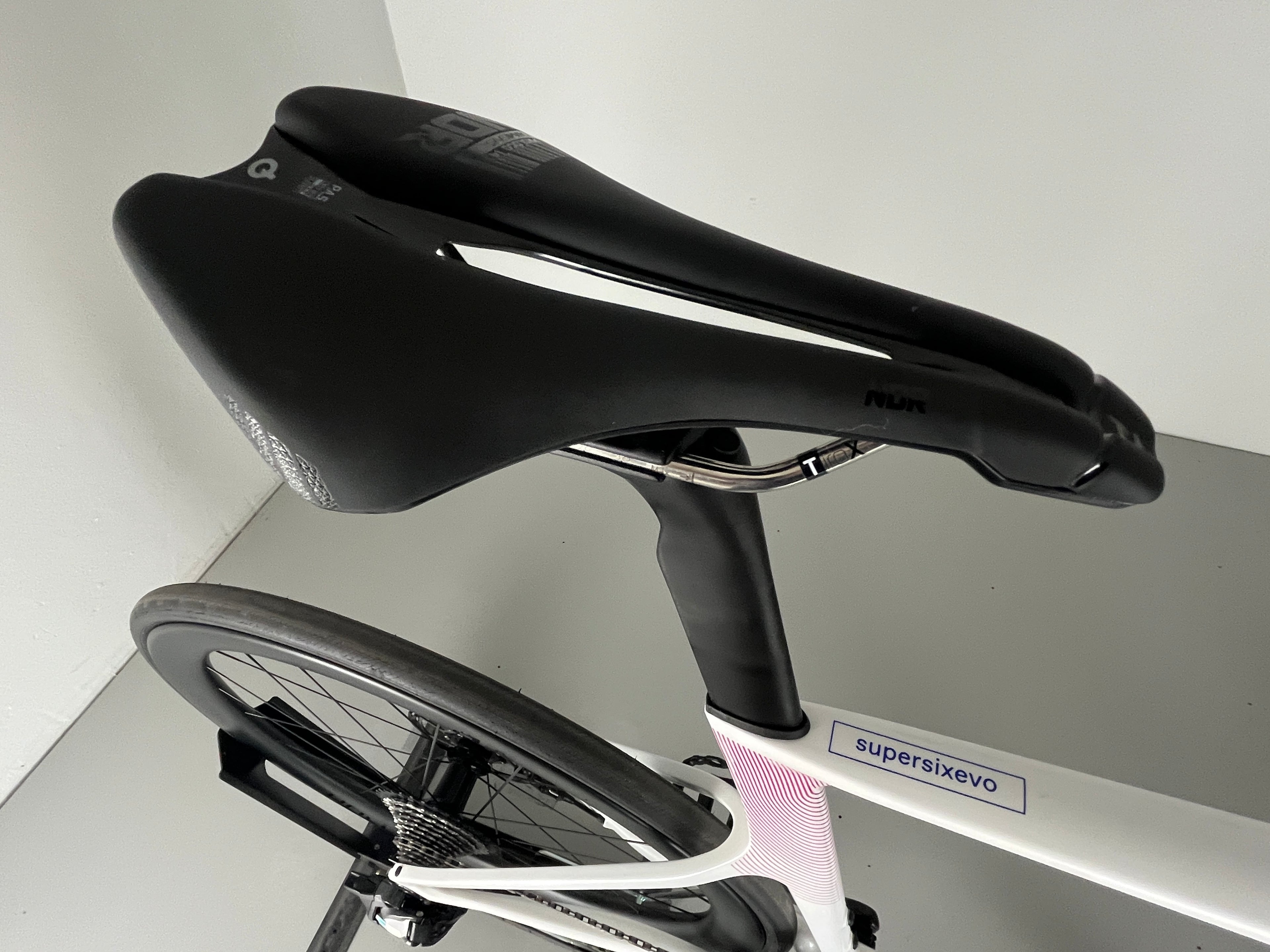 Cannondale SuperSix Evo Crb 1