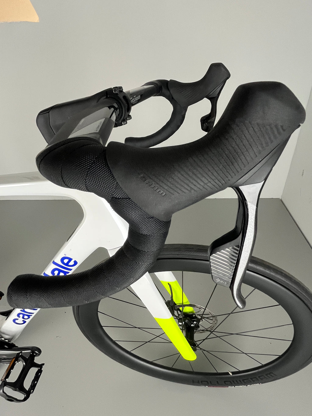 Cannondale SuperSix Evo Crb 1