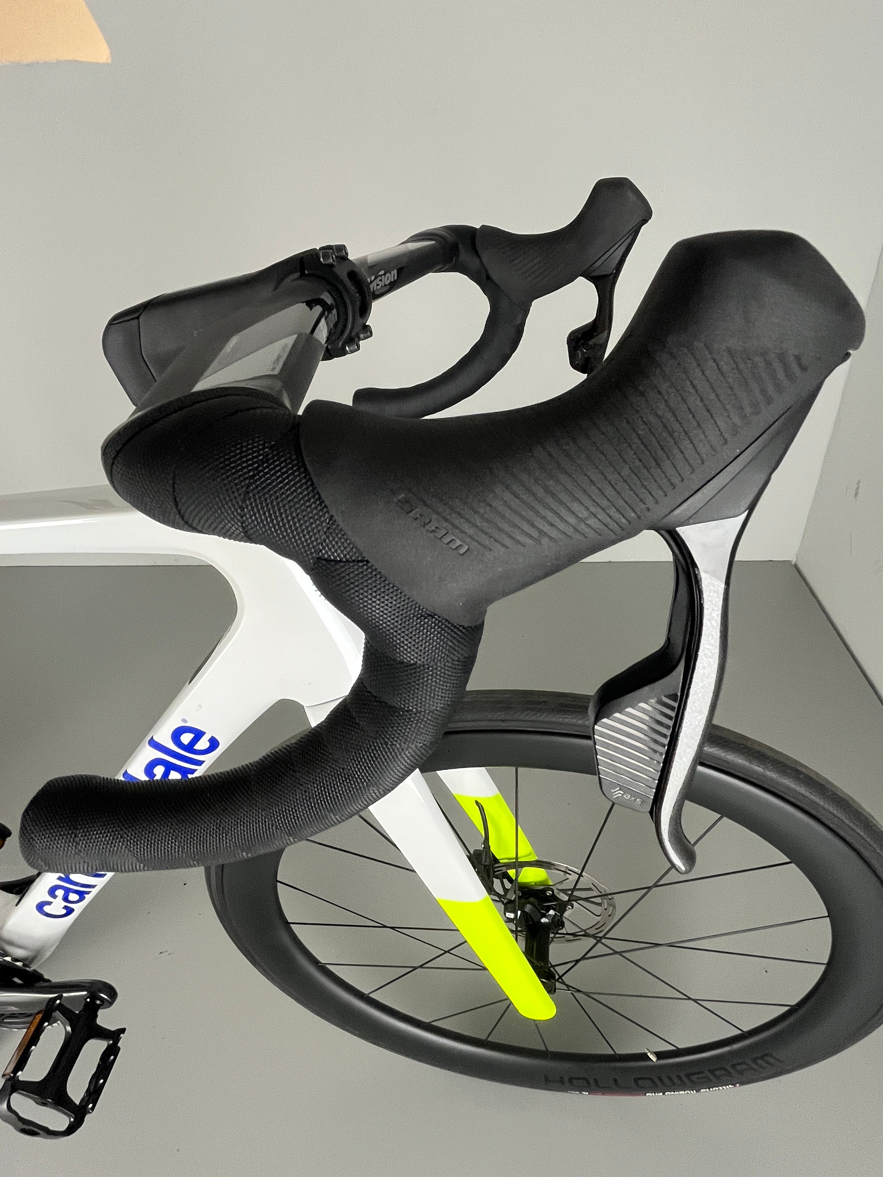 Cannondale SuperSix Evo Crb 1