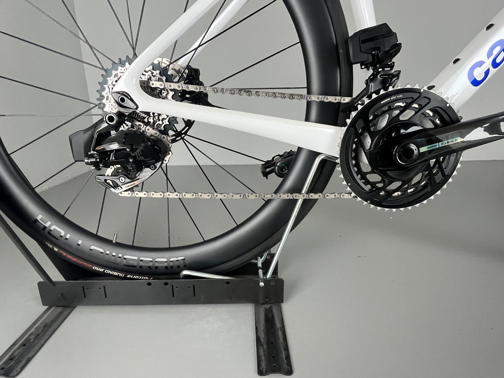 Cannondale SuperSix Evo Crb 1