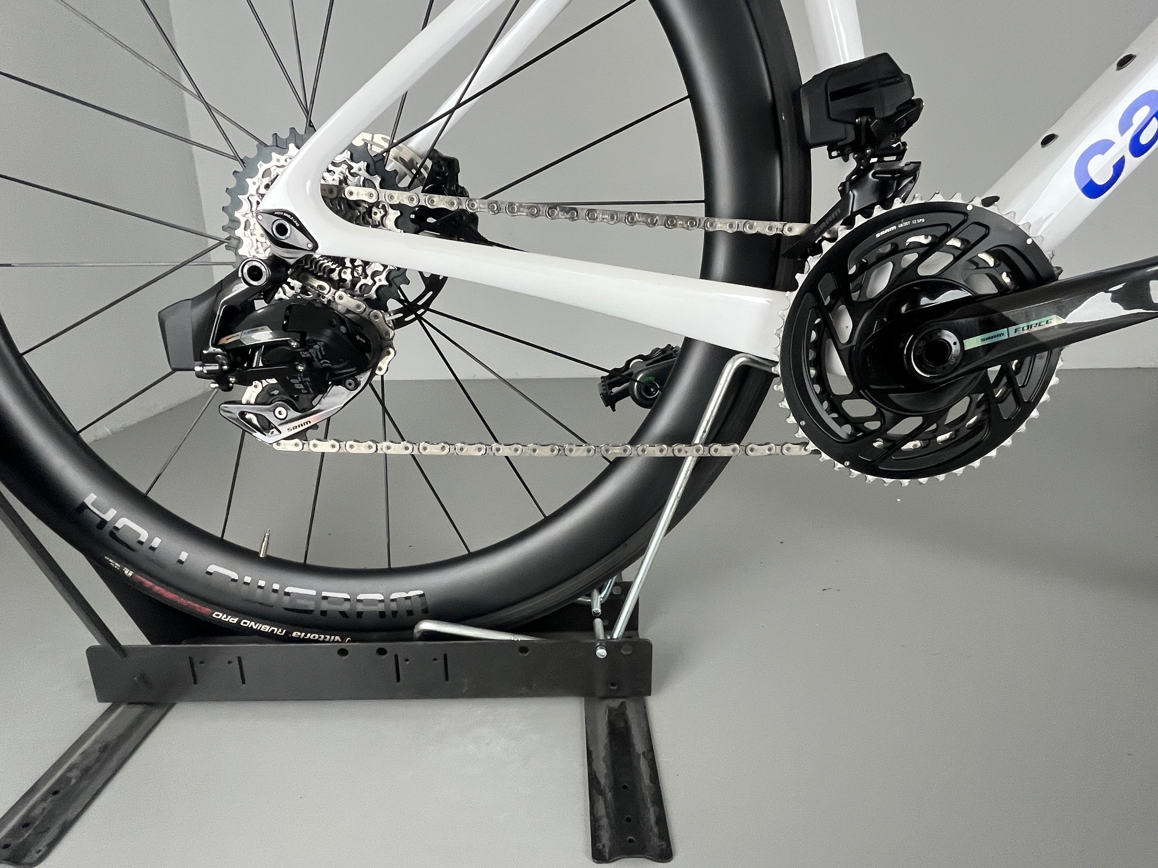 Cannondale SuperSix Evo Crb 1