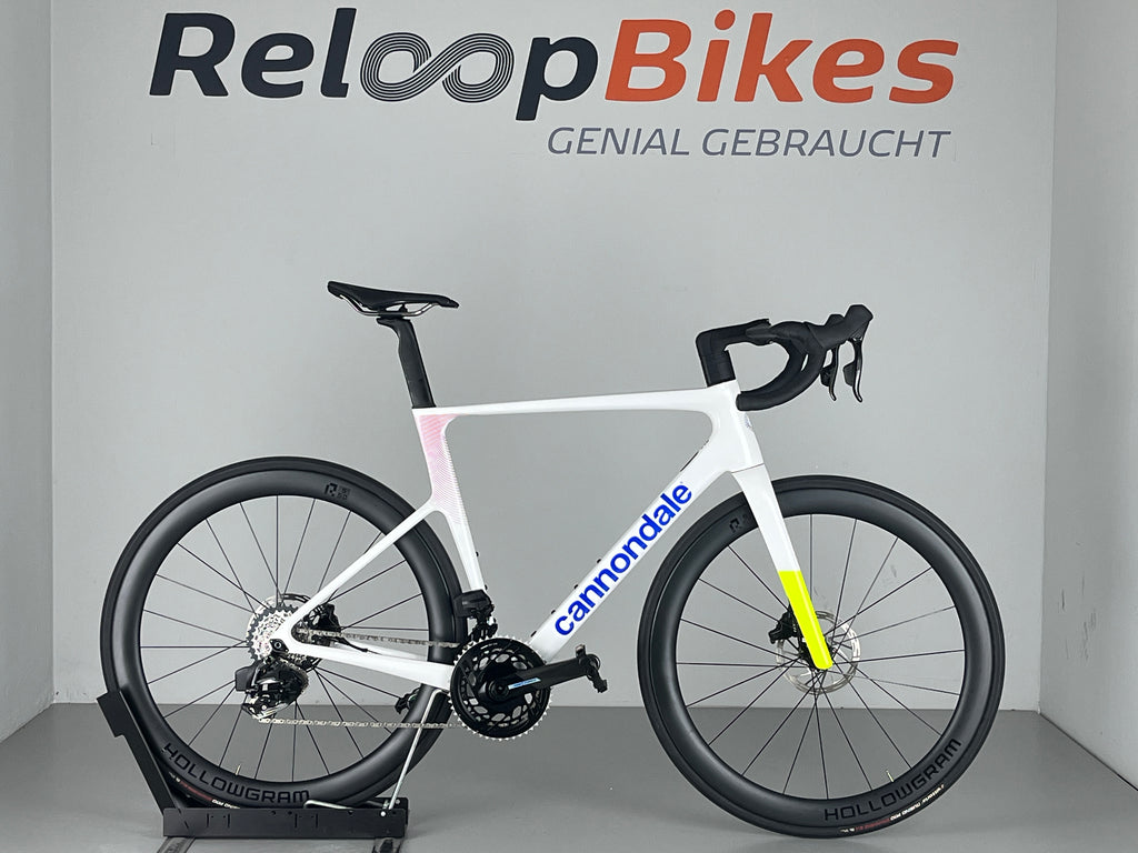 Cannondale SuperSix Evo Crb 1