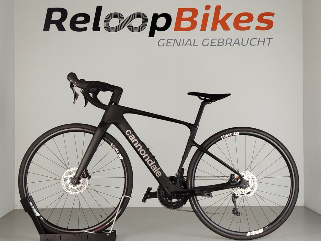 Cannondale Synapse Carbon 5