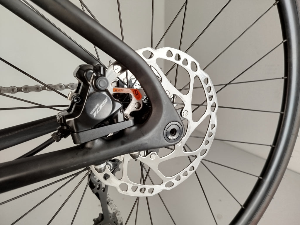 Cannondale Synapse Carbon 5