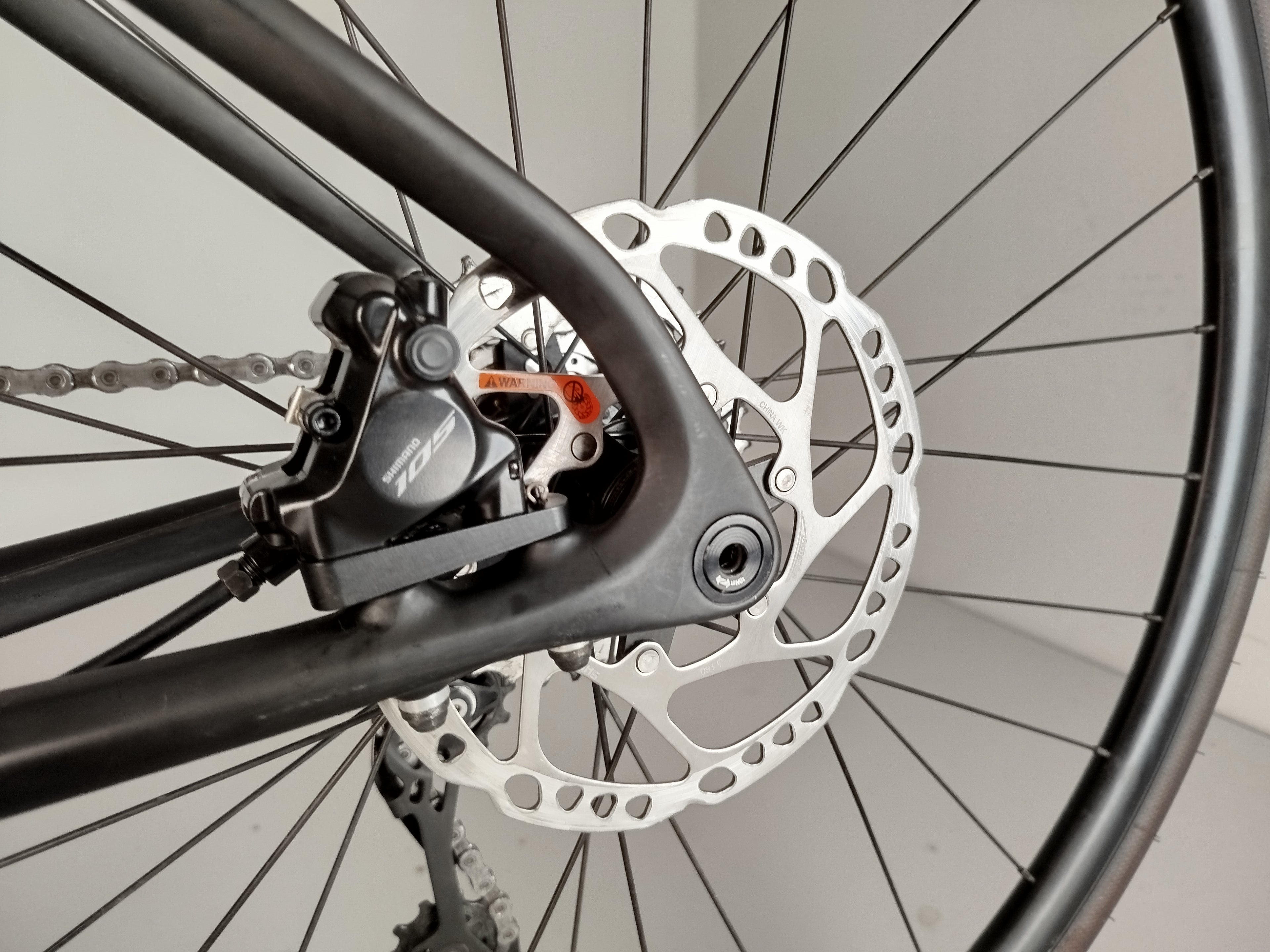 Cannondale Synapse Carbon 5