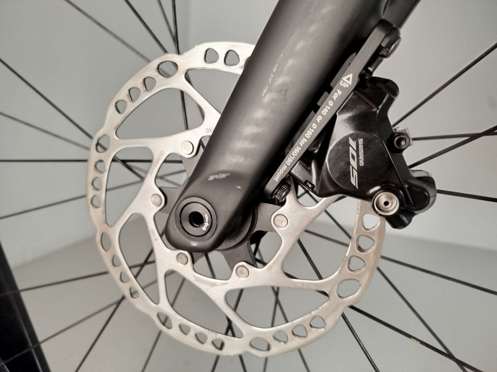 Cannondale Synapse Carbon 5
