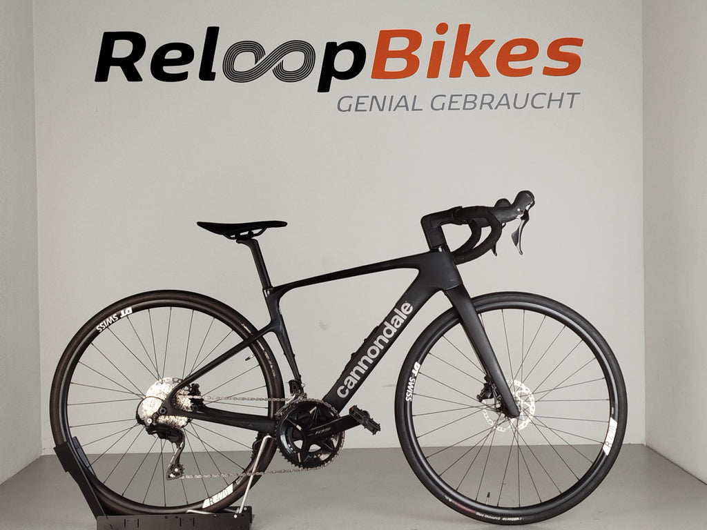 Cannondale Synapse Carbon 5