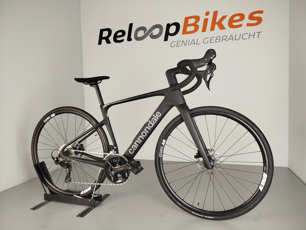 Cannondale Synapse Carbon 5