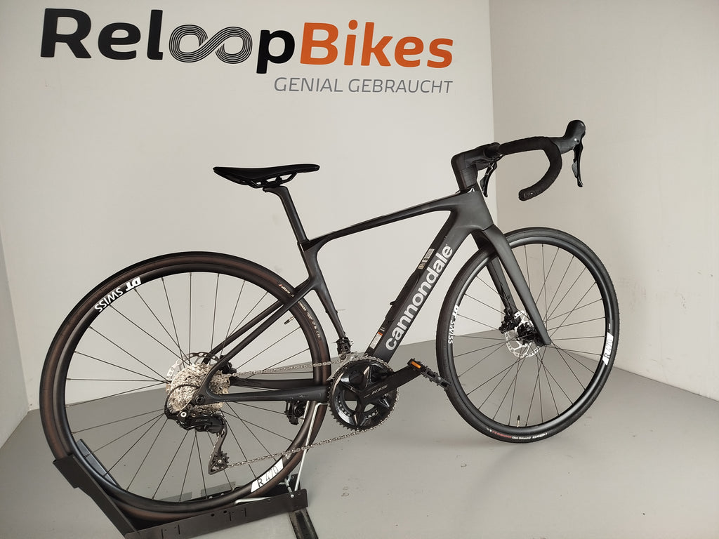 Cannondale Synapse Carbon 5
