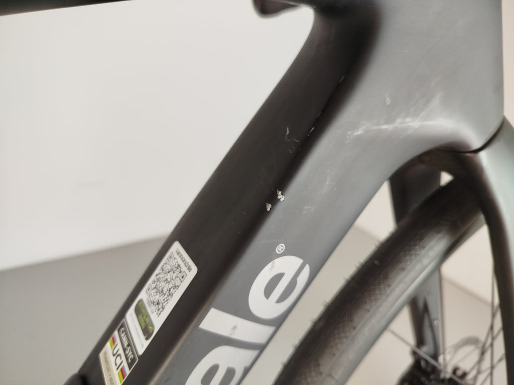 Cannondale Synapse Carbon 5