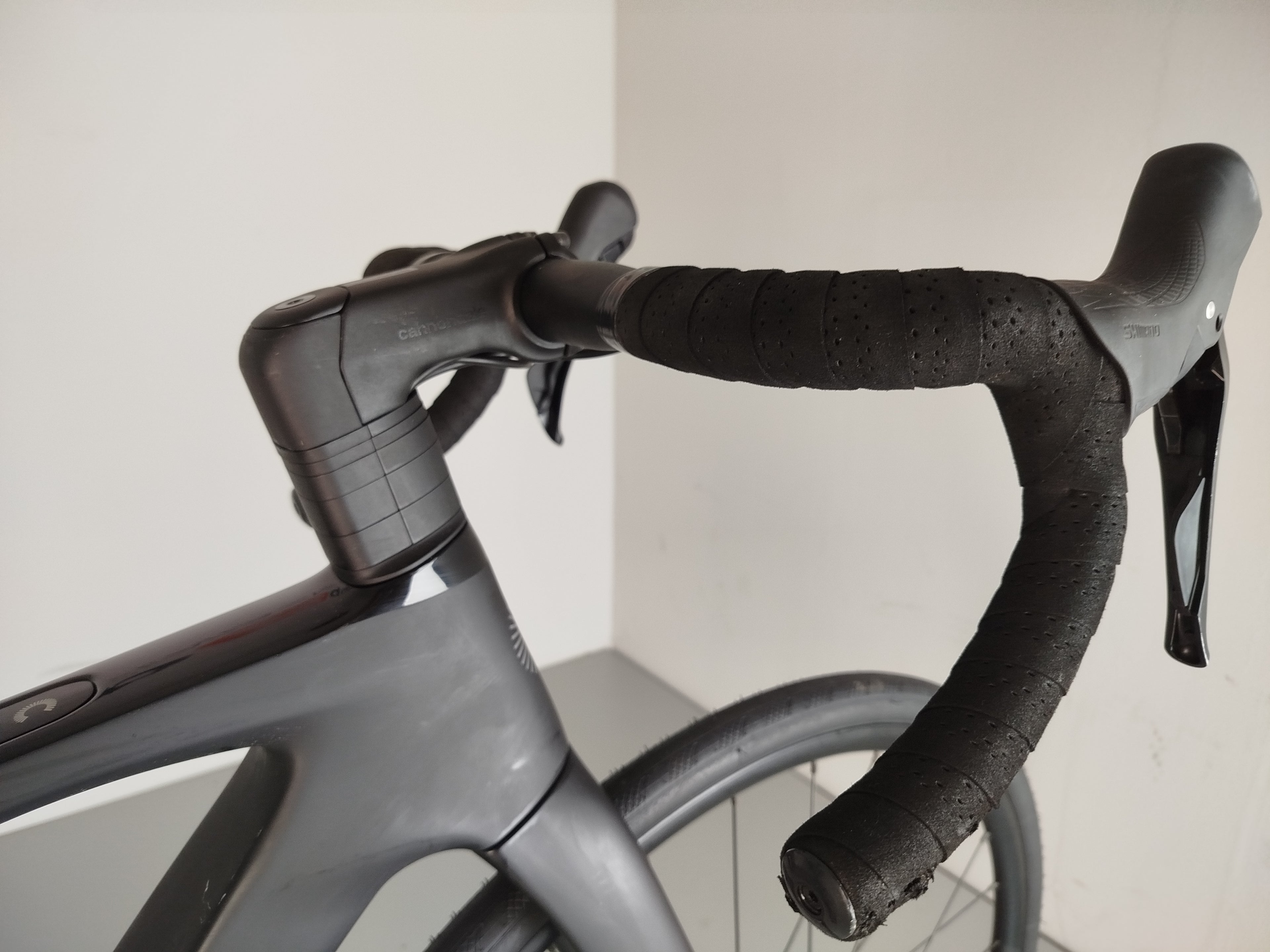 Cannondale Synapse Carbon 5