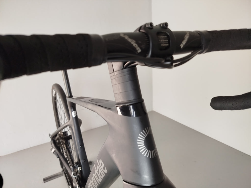 Cannondale Synapse Carbon 5