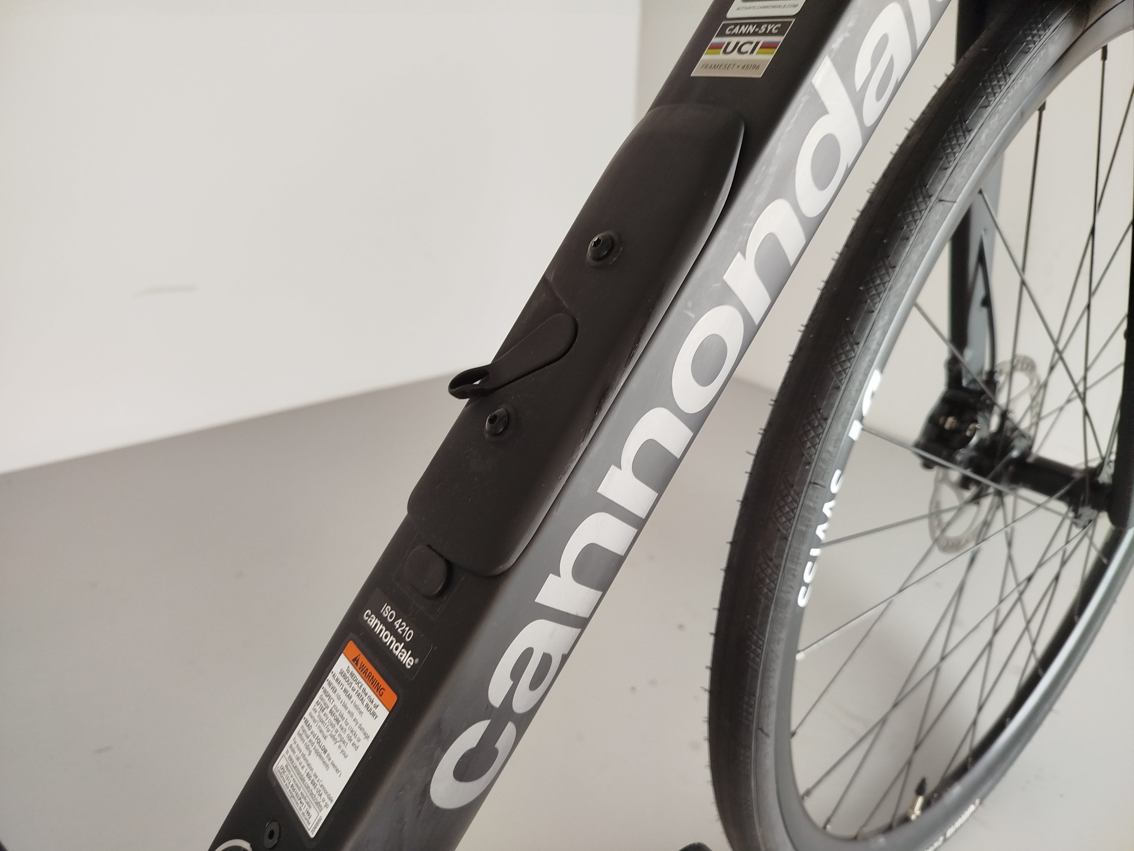 Cannondale Synapse Carbon 5