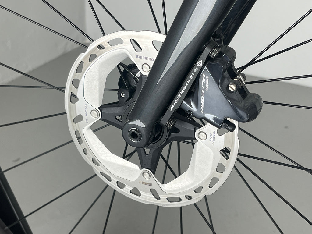 Cannondale Synapse Crb 2 RL