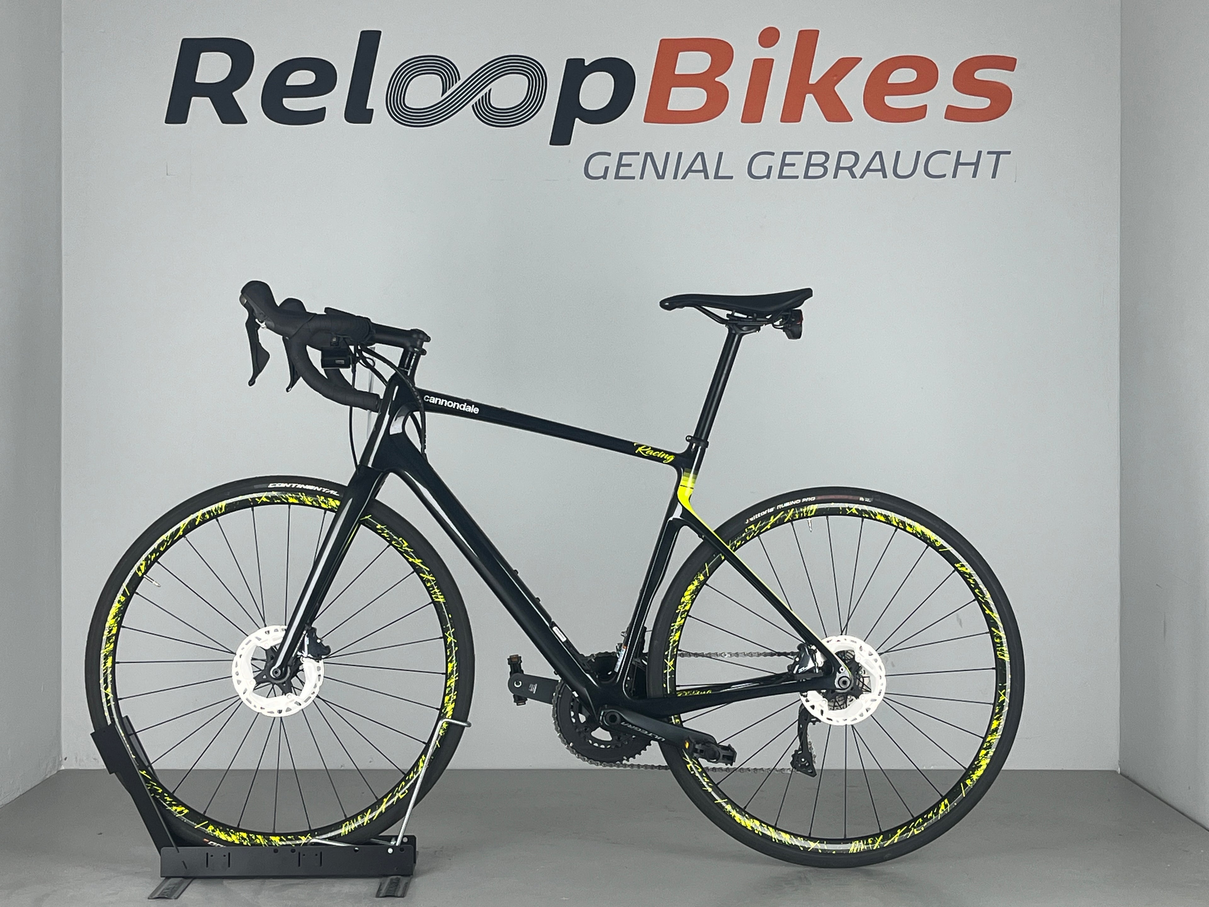 Cannondale Synapse Crb 2 RL