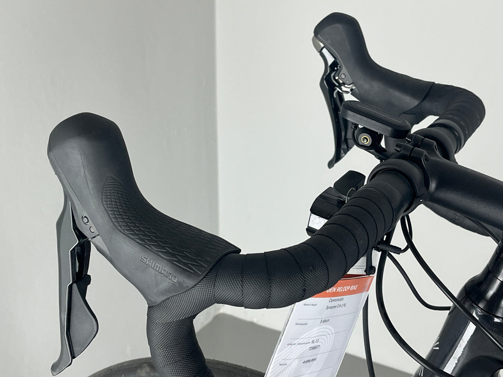 Cannondale Synapse Crb 2 RL