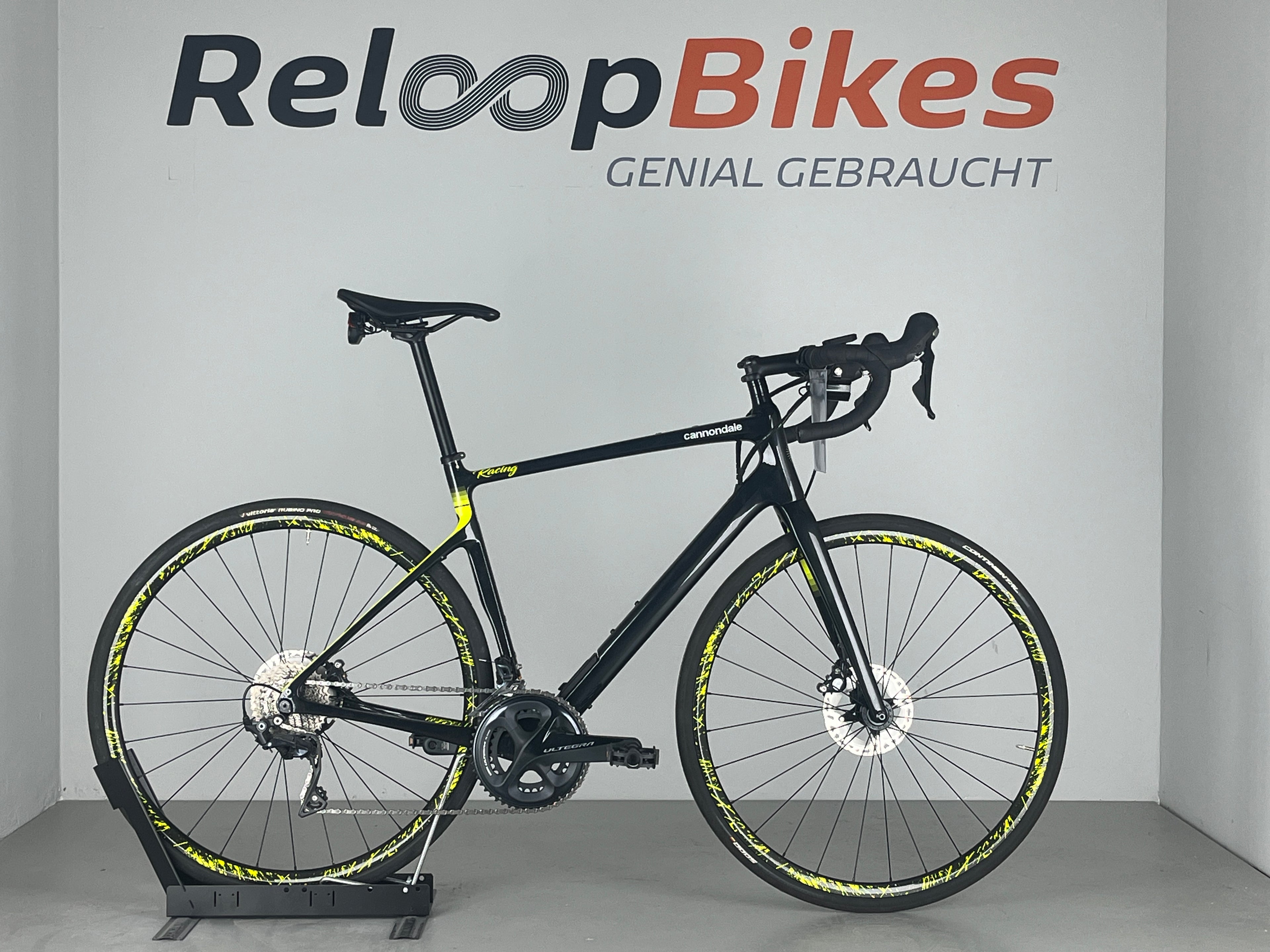 Cannondale Synapse Crb 2 RL