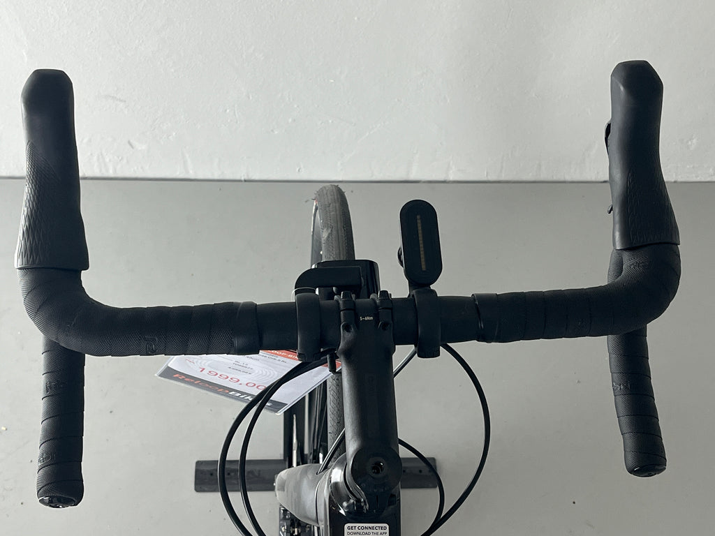 Cannondale Synapse Crb 2 RL