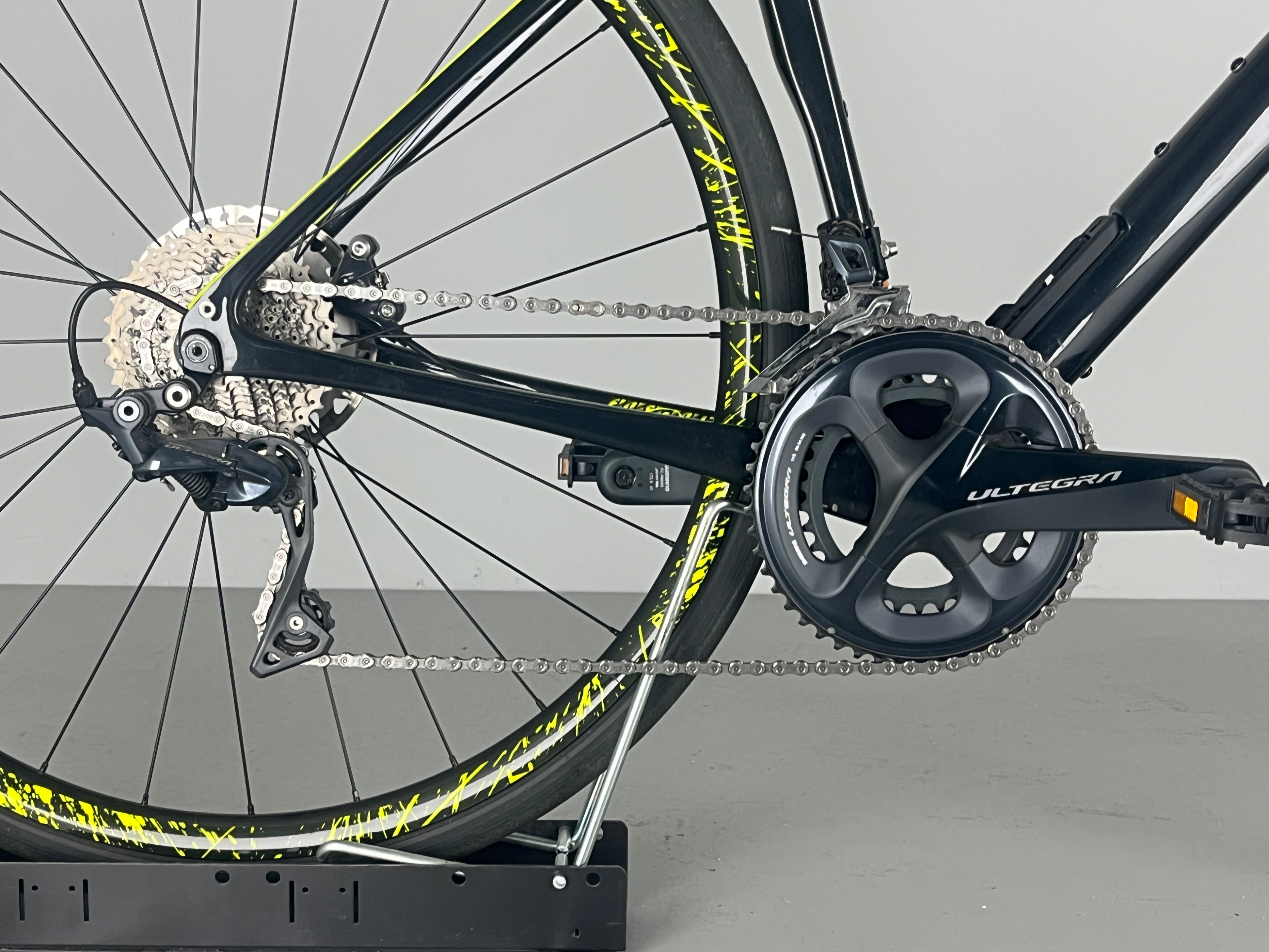 Cannondale Synapse Crb 2 RL