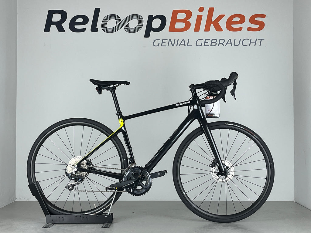 Cannondale Synapse Crb 2 RL