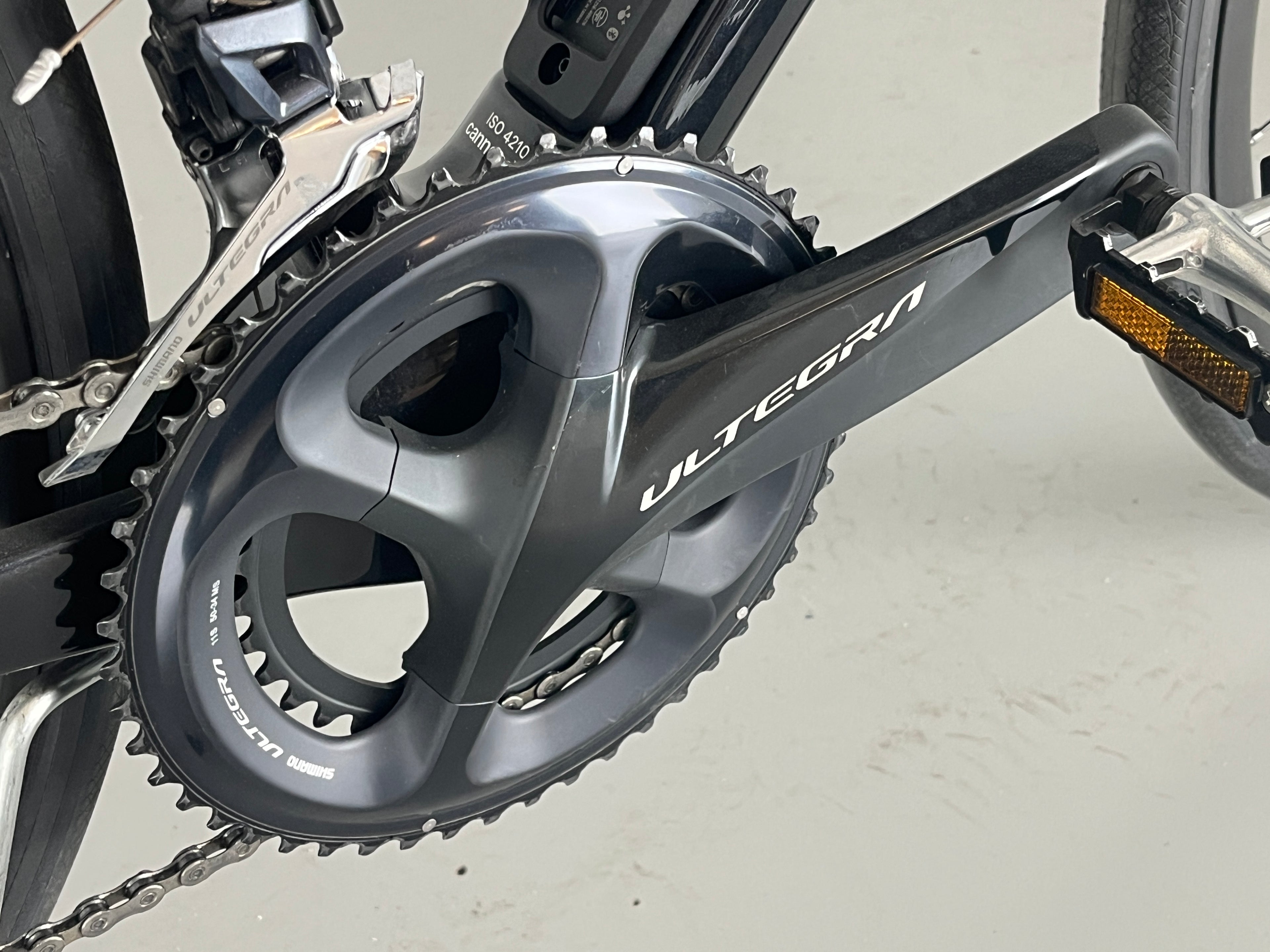 Cannondale Synapse Crb 2 RL