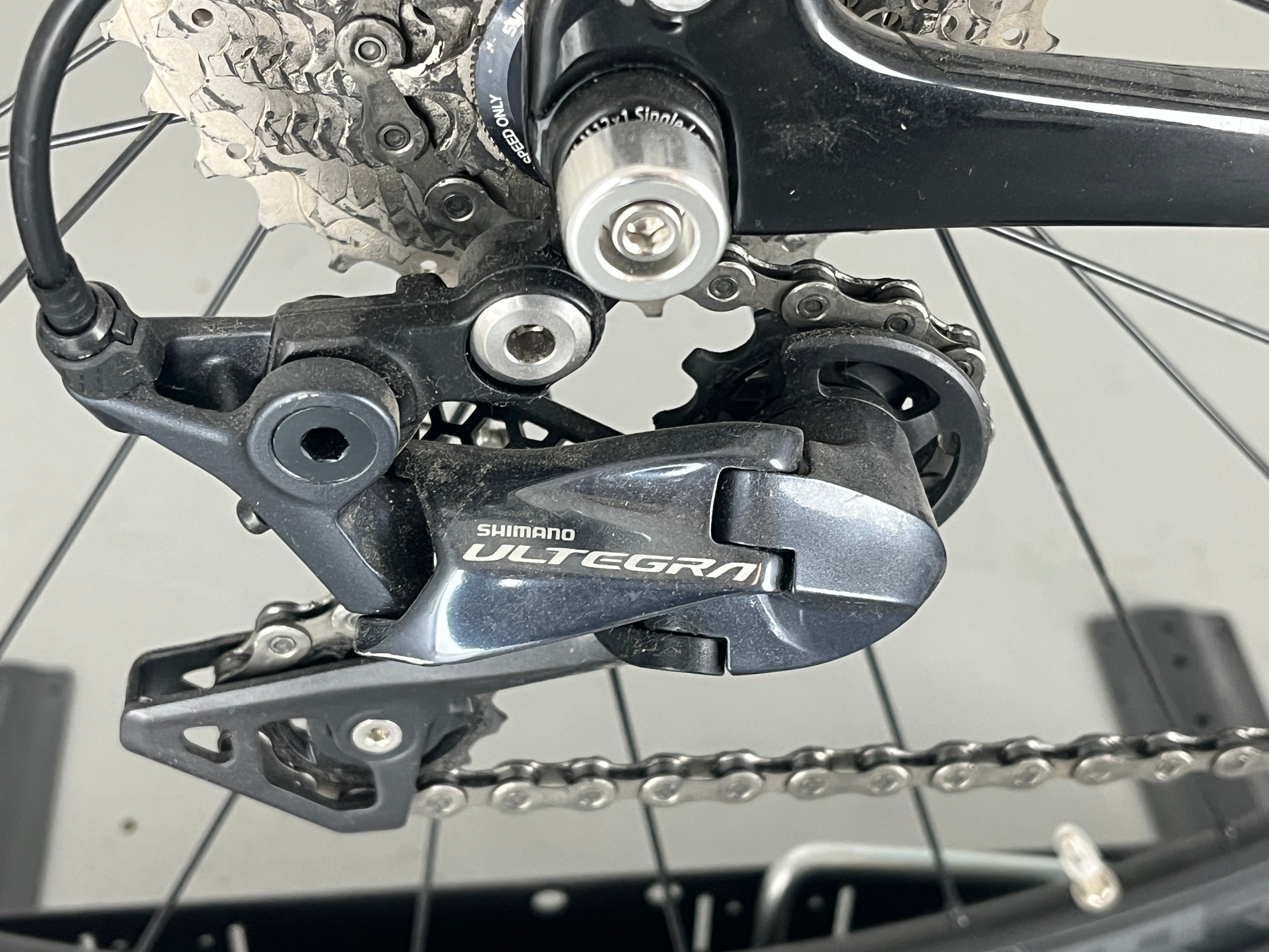 Cannondale Synapse Crb 2 RL