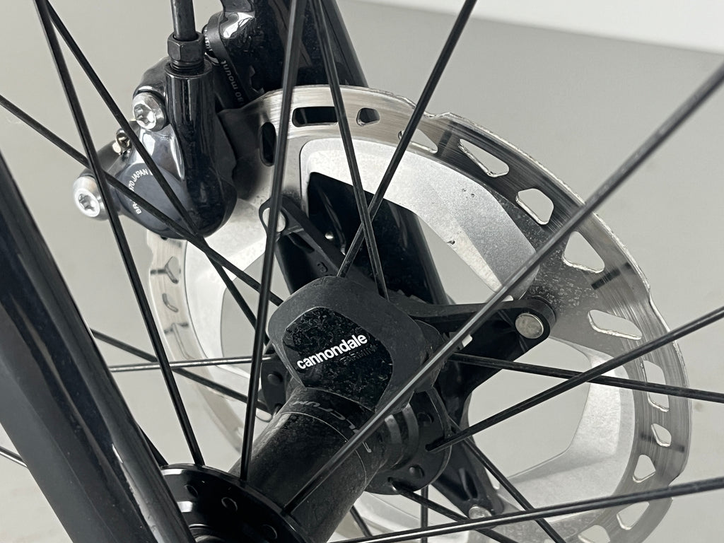 Cannondale Synapse Crb 2 RL