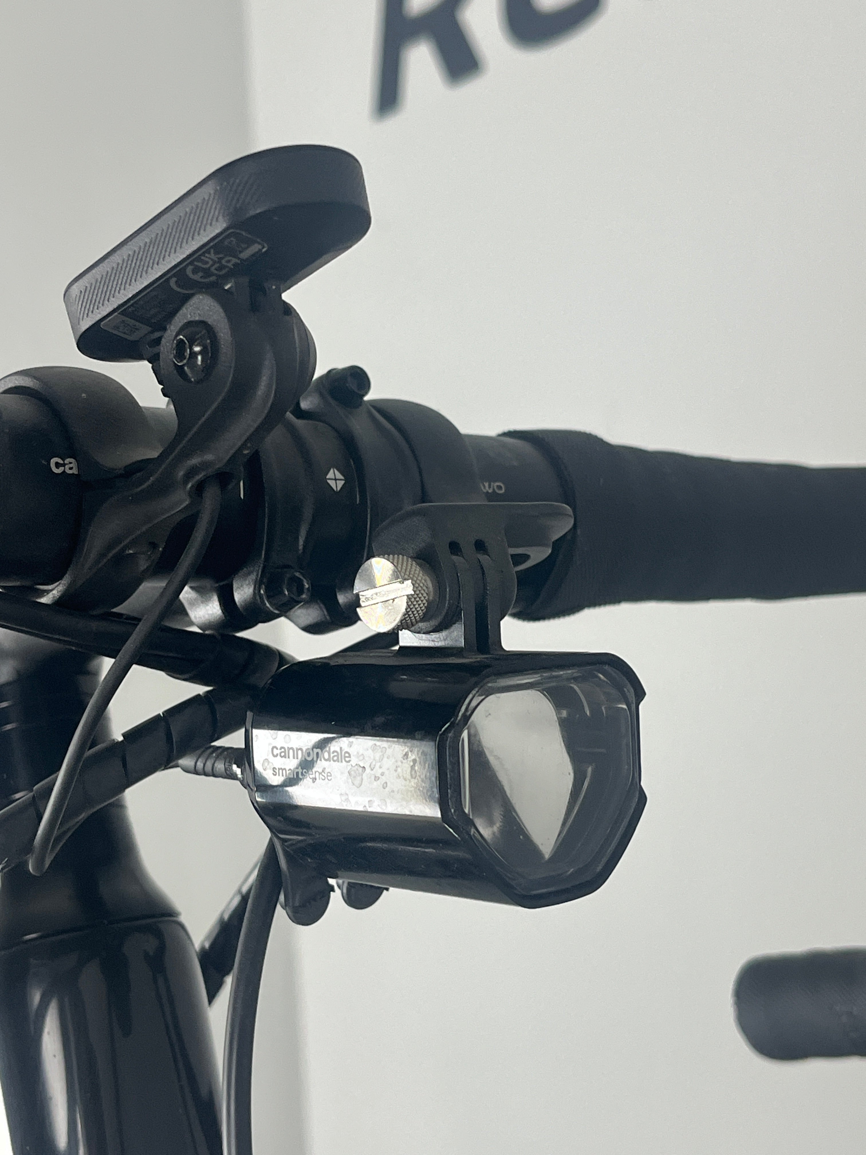 Cannondale Synapse Crb 2 RL